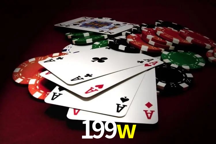 Estatísticas 199w
