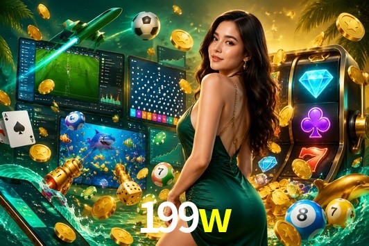Welcome Bonus 199w