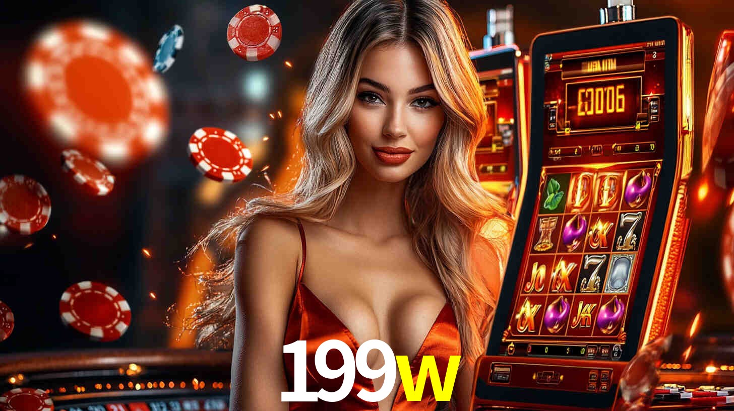 199w - Cassinos famosos no Brasil - 199w.com