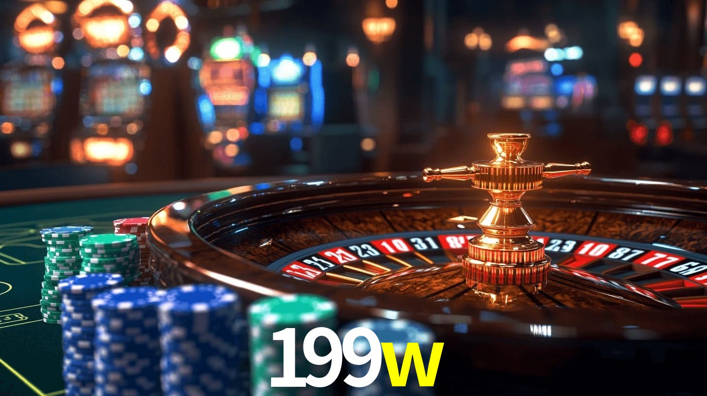199w
