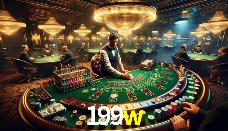 Experiência VIP 199w