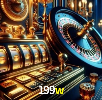Estatísticas do Jogo 199w