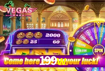 A Emoção da Loteria na 199w: Uma Chance de Mudança de Vida