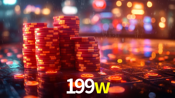 Sinta a adrenalina dos jogos de cassino com 199w