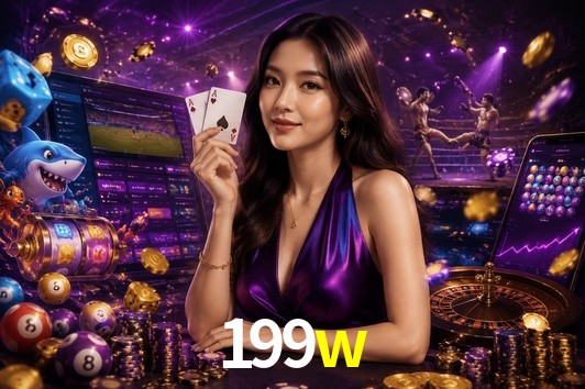 Live Casino 199w