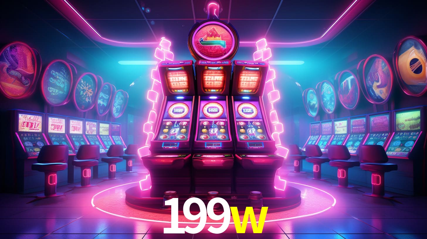 199w