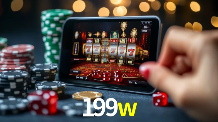 199w App Interface