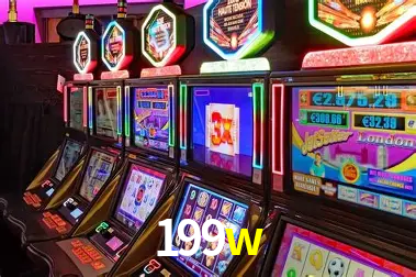 Inovações de Jogos na 199w: O Futuro das Experiências Interativas
