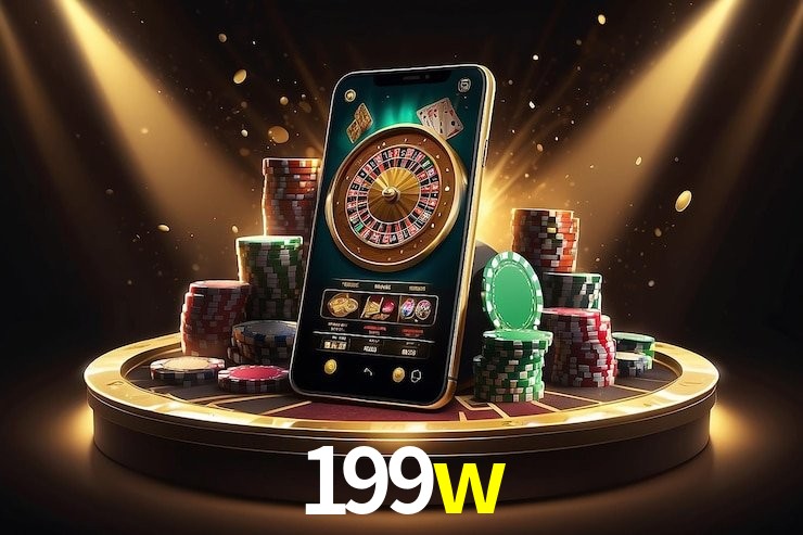 Estatísticas 199w