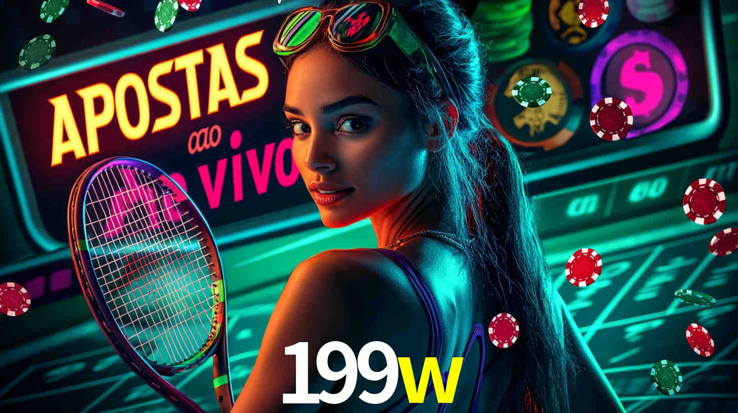A Experiência Imersiva dos Cassinos Ao Vivo no 199w
