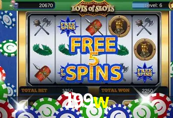 Descubra o Mundo do Cassino Online com 199w