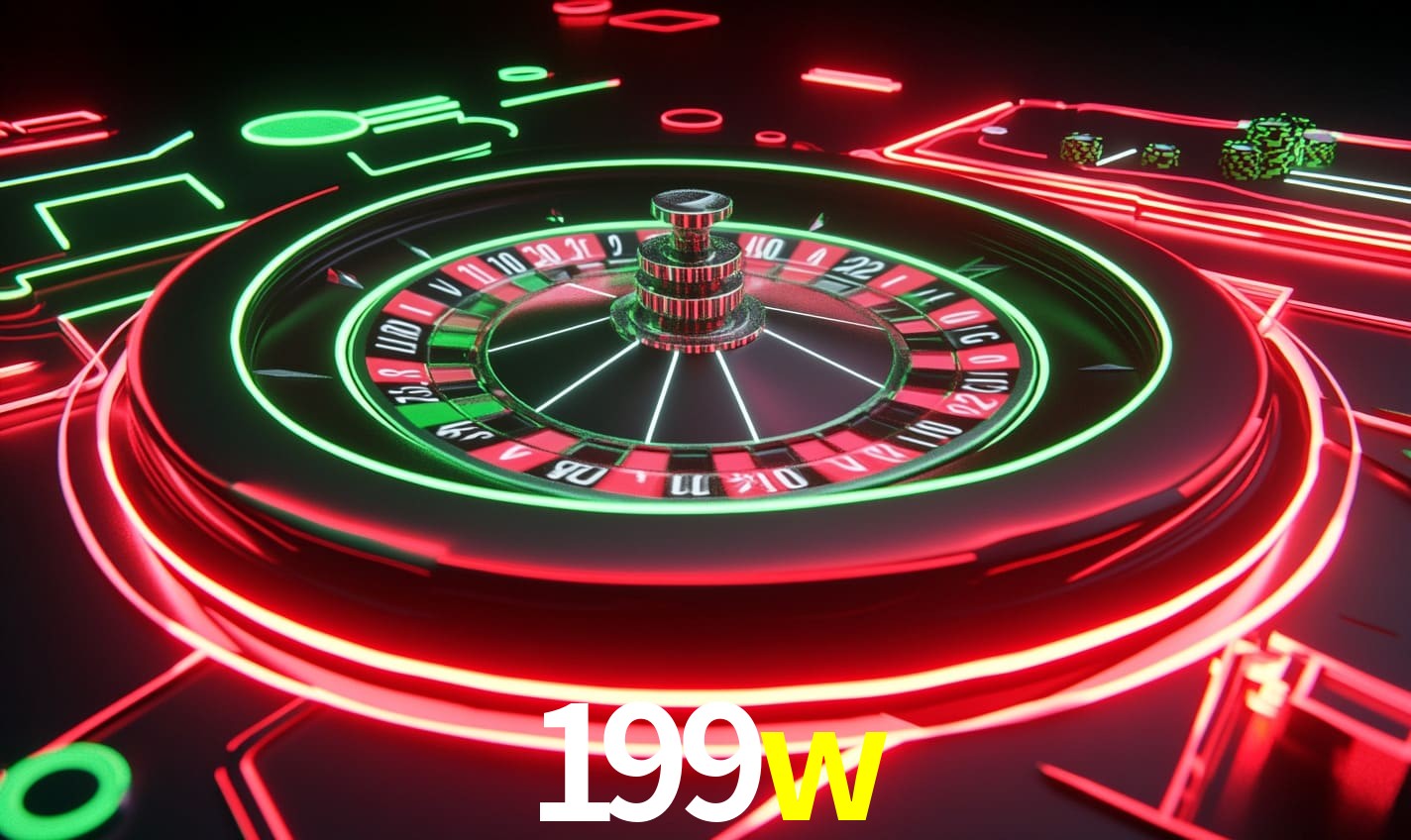 cassino 199w
