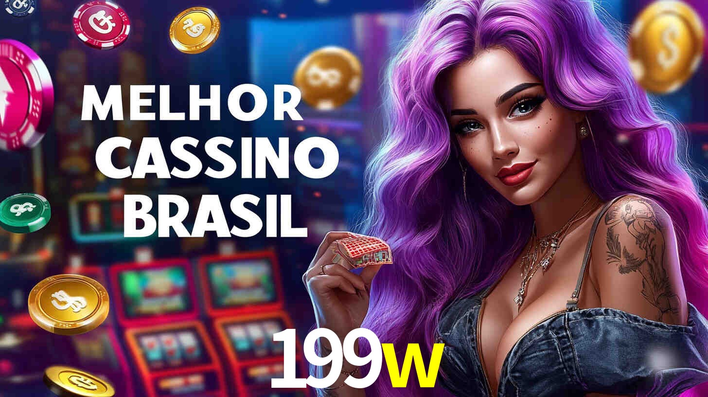 A Emoção da Loteria na 199w: Uma Chance de Mudança de Vida