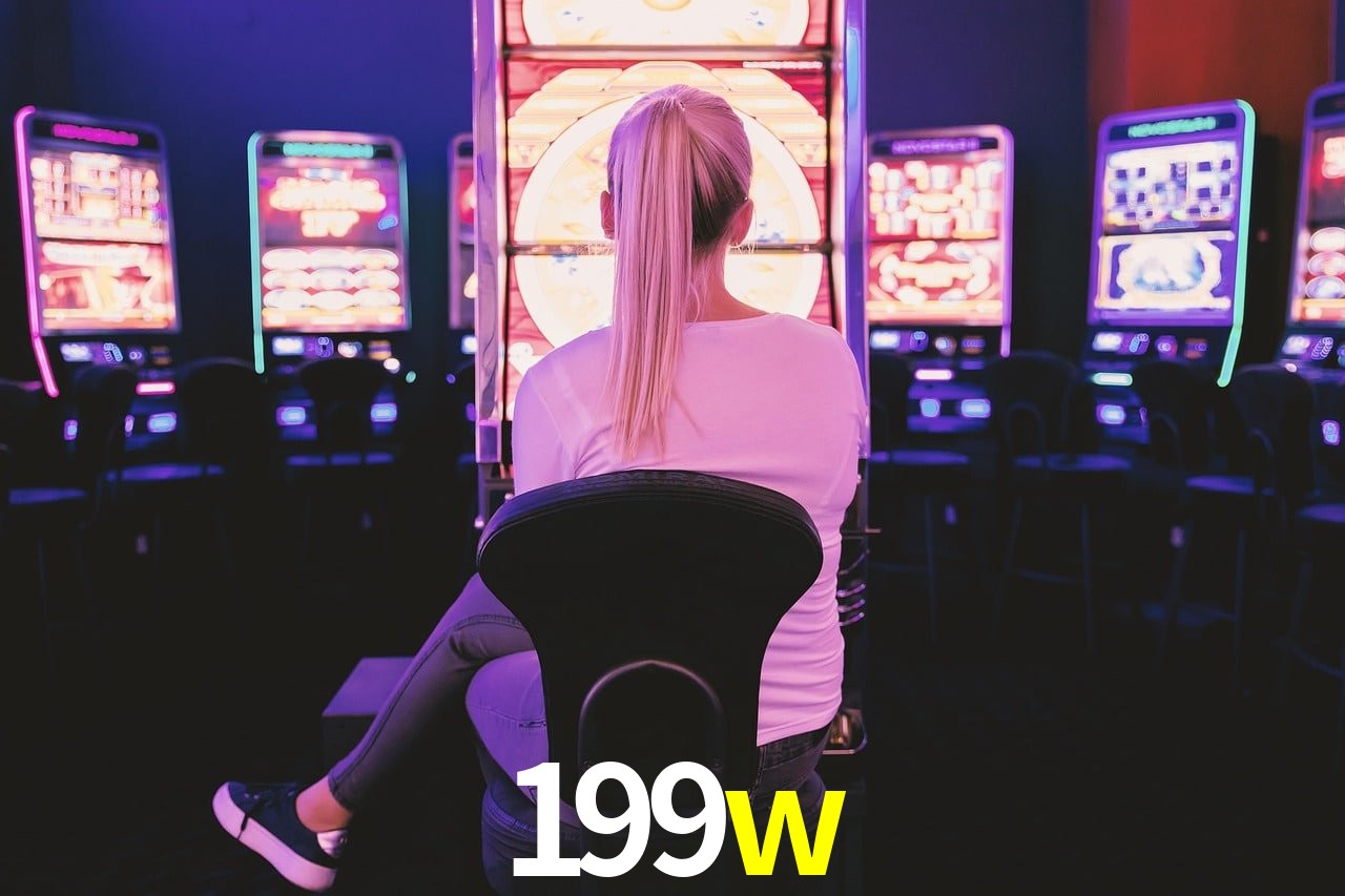 Game Providers 199w