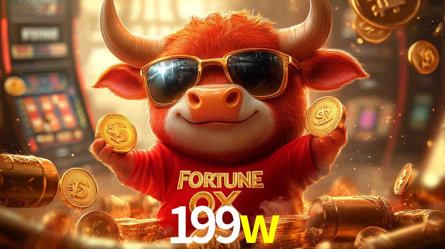 Bônus Generosos e Exclusivos no 199w para Você!