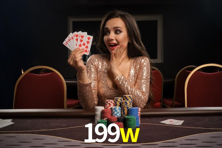 Casino Ao Vivo 199w