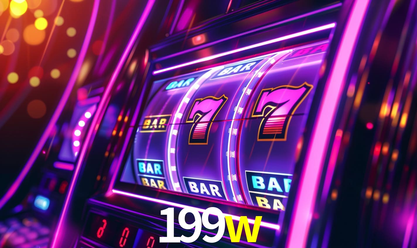 199w: A Experiência de Casino com Jogos de Mesa ao Vivo