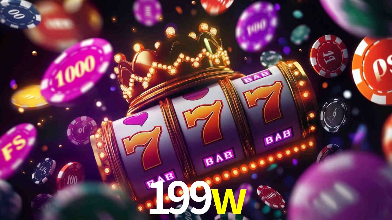 Live Casino 199w