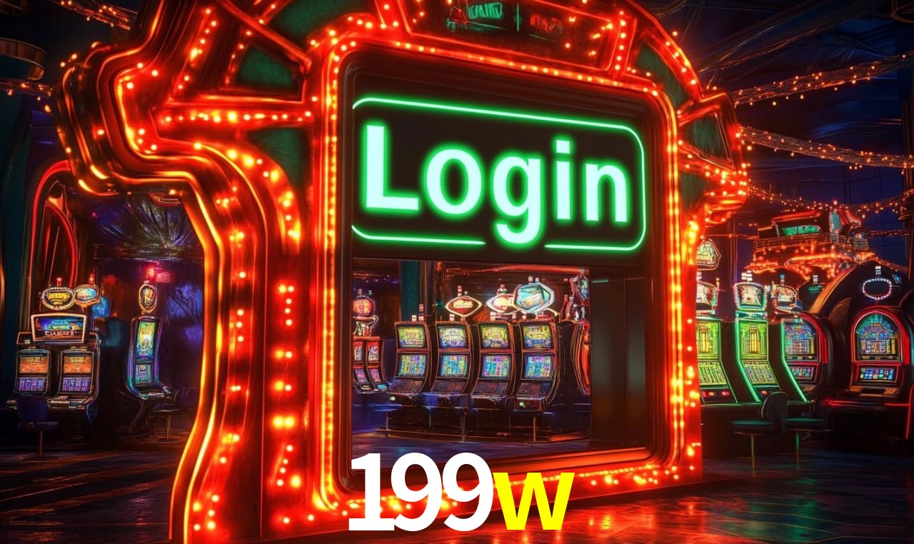 Casino Ao Vivo 199w