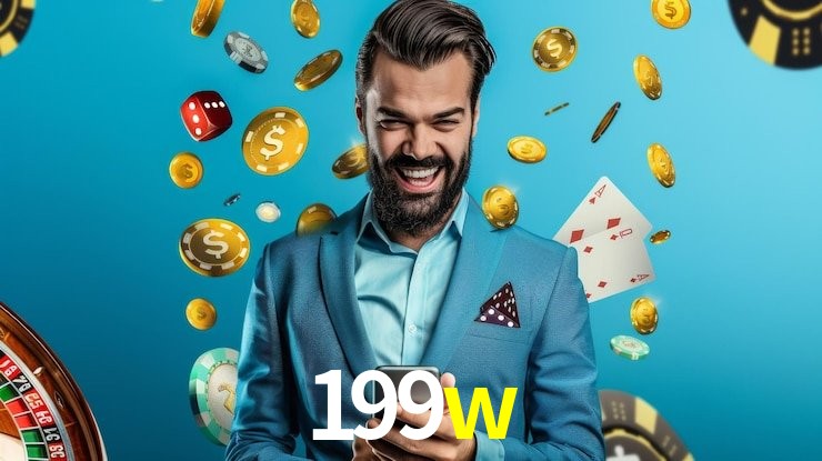 Slot Games 199w