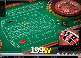 VIP Casino 199w
