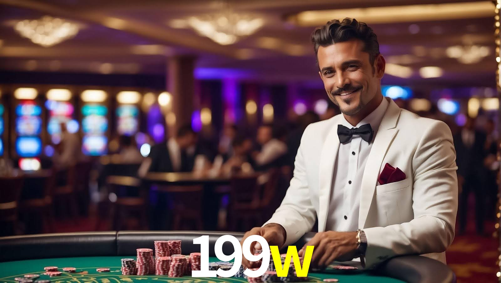 Quick Registration 199w