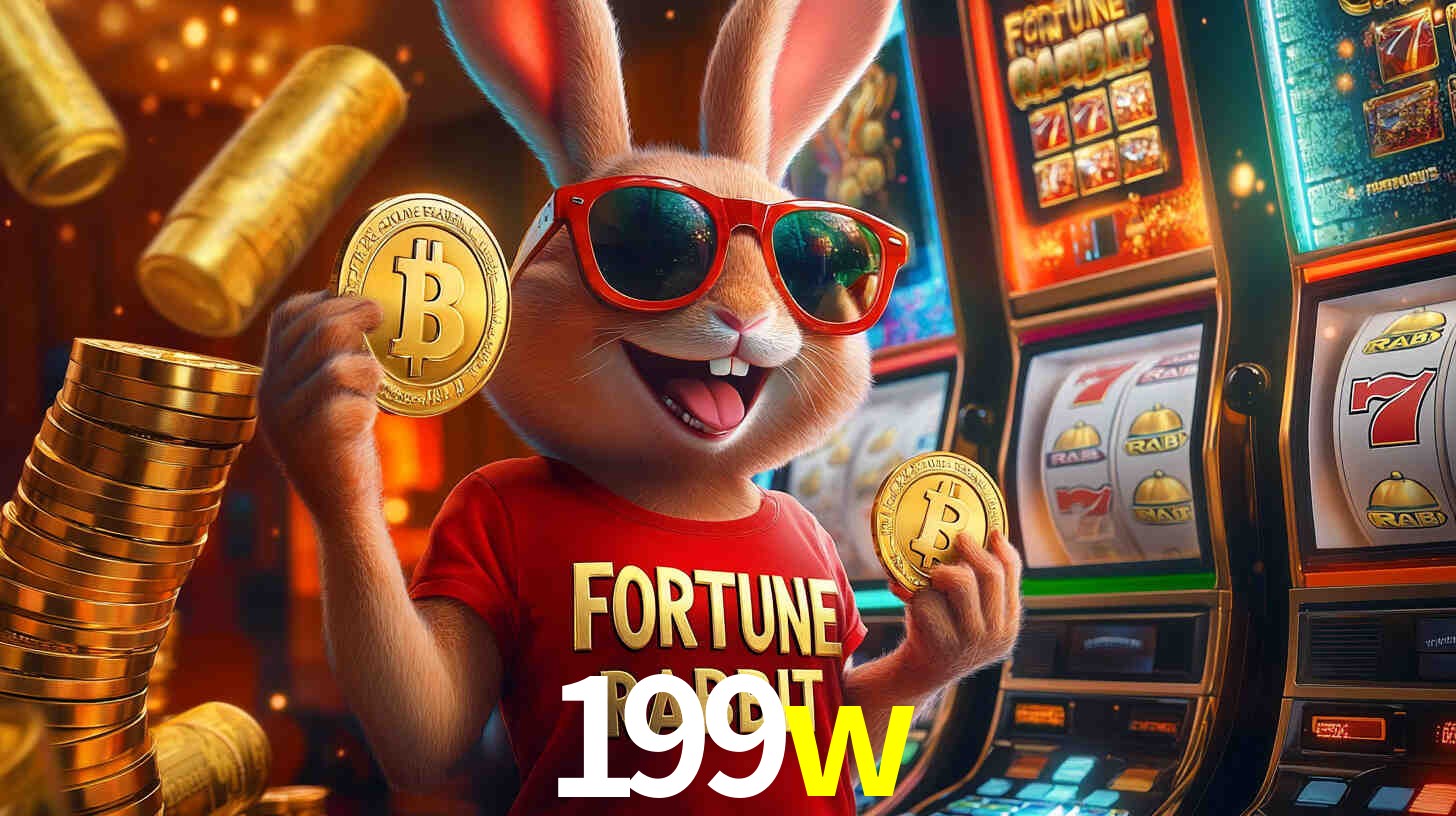 Descubra a Magia dos Jogos de Arcade no 199w