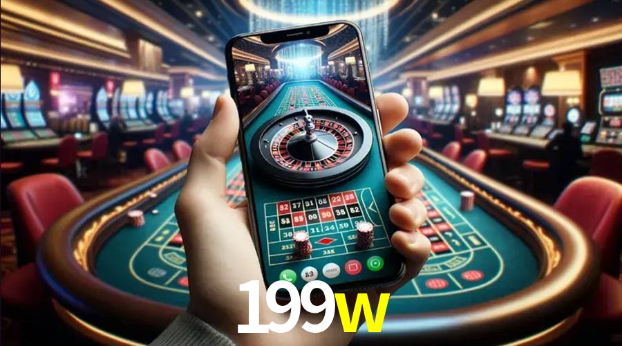 Live Casino 199w