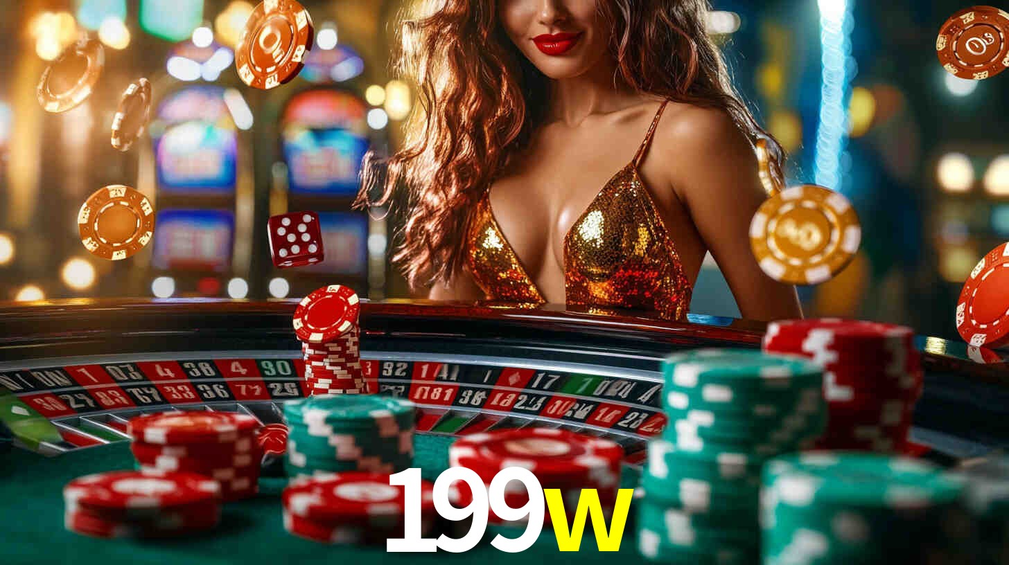 199w App Interface